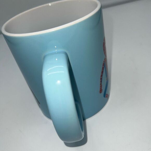 Marvel Spider-Men vs Venom 20 oz coffee mug - Picture 7 of 9